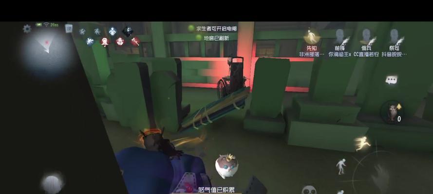 第五人格黄文雕刻家怎么玩？掌握技巧提升游戏体验？