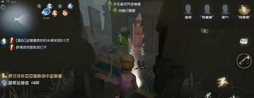 第五人格慈善家怎么玩？有哪些高级技巧和攻略？