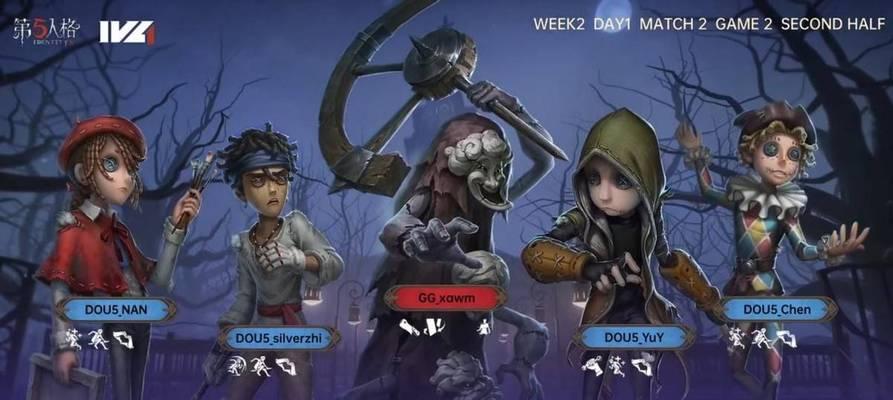 第五人格病患具备哪些特殊能力？如何在游戏中有效利用？