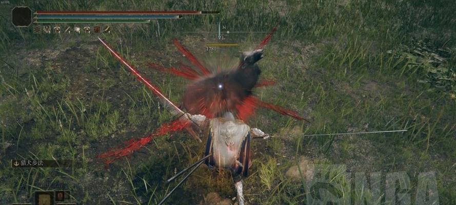 艾尔登法环双刀流怎么玩？武士流派双刀流玩法指南是什么？