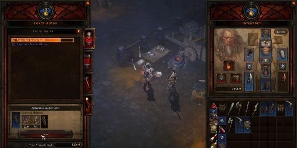 暗黑3死神之镰新手指南：十大注意事项是什么？