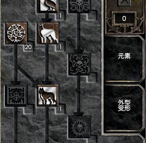 暗黑破坏神2第一章怎么过？任务流程有哪些？