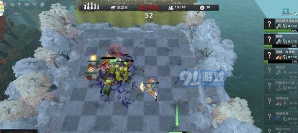 刀塔自走棋最强装备是什么？哪些装备组合最厉害？