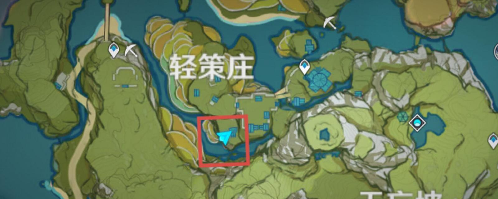 原神家园解锁图纸的位置在哪里？如何获取？