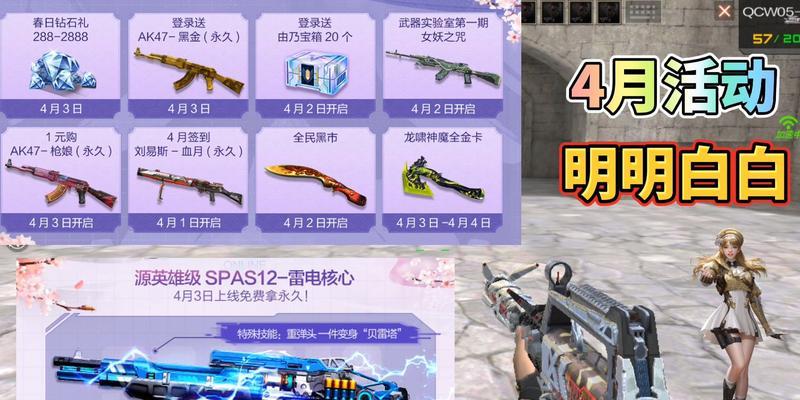 CF手游中哪些油炸武器最值得购买？购买这些武器的策略是什么？