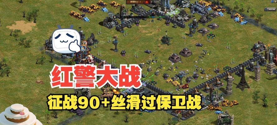 红警士兵互打怎么打？士兵战斗技巧与策略