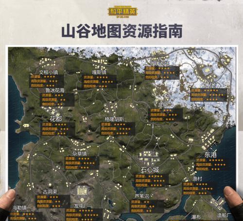绝地求生沙漠地图房子怎么攀爬？