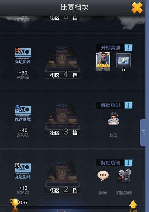 手游中换菜单与购买店铺哪个更划算？各自优缺点是什么？