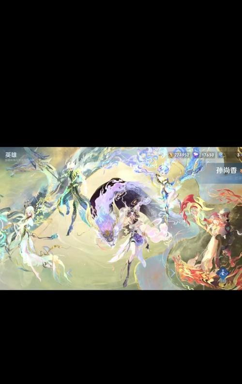 灵宝装扮使用方法是什么？有什么效果？