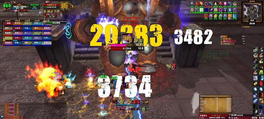 魔兽世界技能栏如何留出空位？有哪些技巧？