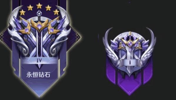 钻石在王者荣耀中代表什么？钻石标志的具体含义是什么？