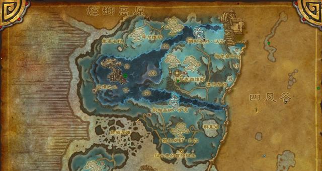 魔兽世界中进入映像大厅的步骤是什么？有哪些前置任务？