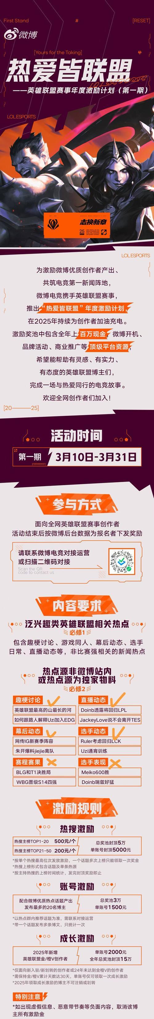 如何获得英雄联盟的百万现金激励？