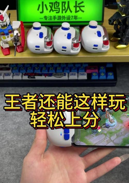 王者荣耀使用手柄的操作方法是什么？设置步骤是怎样的？