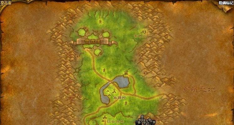 魔兽世界plus废土解码表如何获取？获取解码表的步骤是什么？