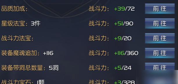 魔域战斗力雕琢石使用方法是什么？使用后效果如何？