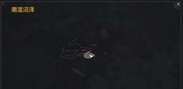 潮湿洞穴在地下城中如何解锁？解锁条件是什么？