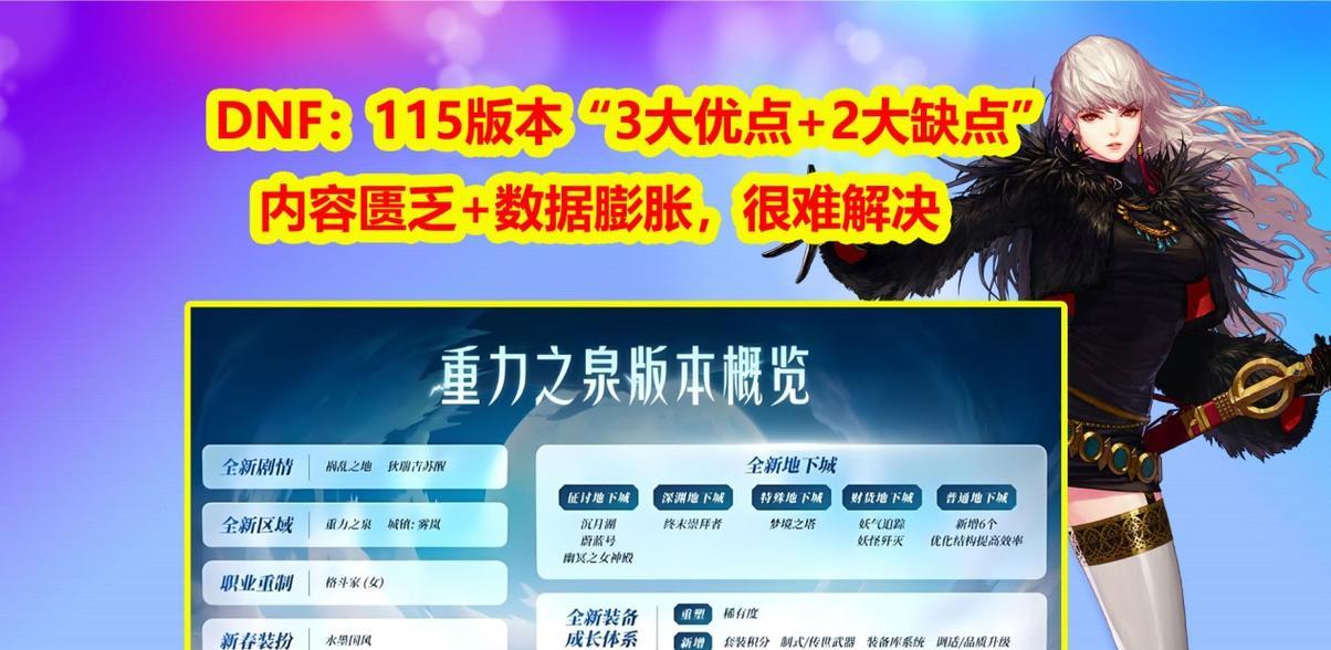地下城如何提前体验115级？有哪些方法？