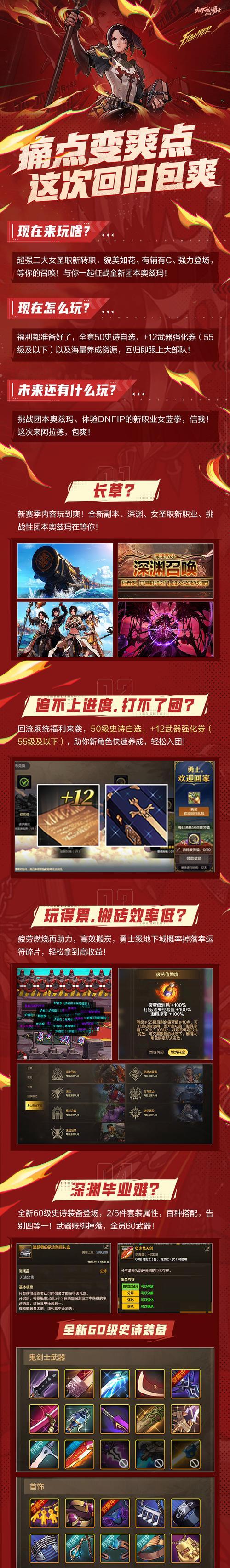 DNF大转移后天界徽章的作用是什么？如何正确使用天界徽章？