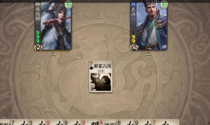三国杀对榜兴叹结识关张的方法是什么？需要哪些条件？