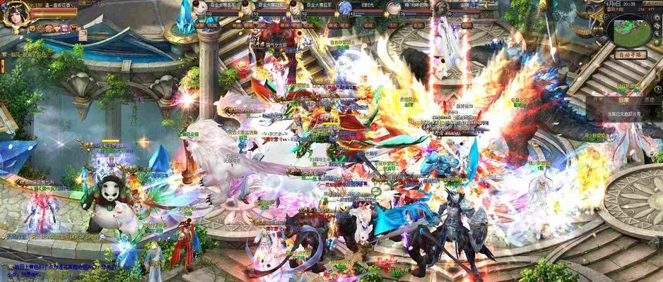 魔域逃亡入口在哪里？如何顺利进入游戏？