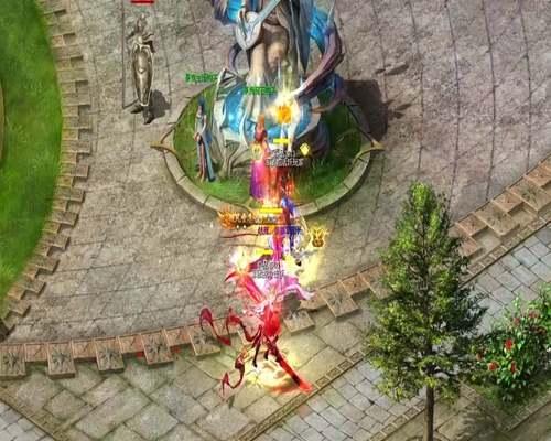魔域游戏中5星怪物的打法是什么？