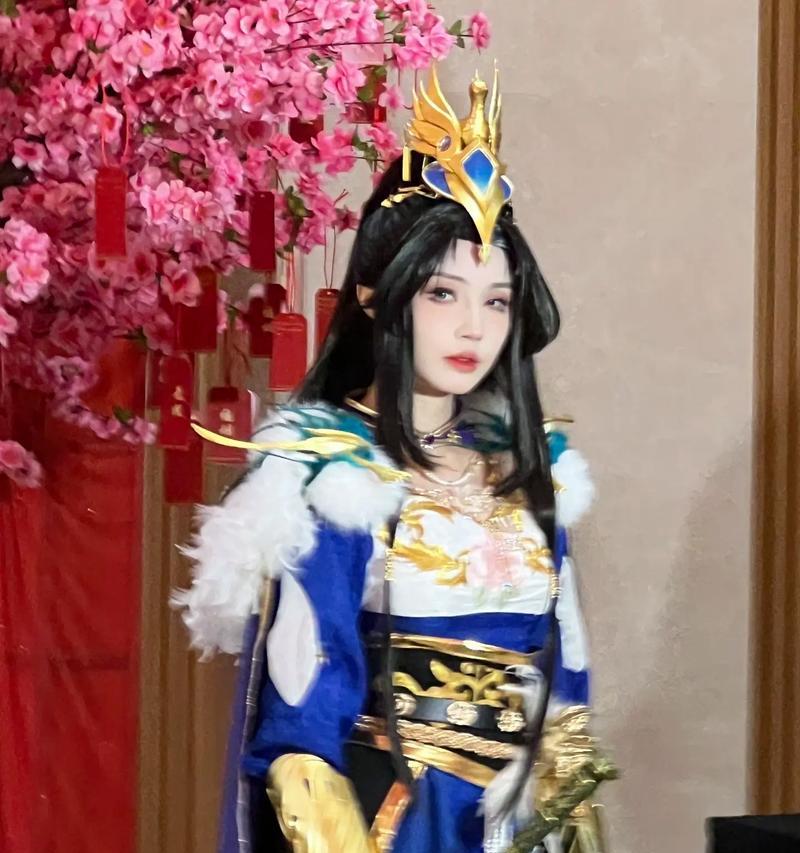 三国杀cosplay的含义是什么？如何选择合适的三国杀角色进行cos？