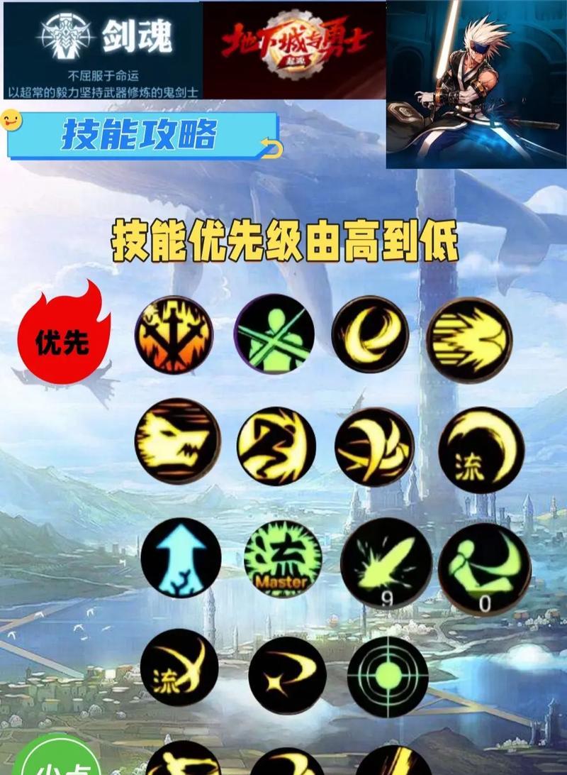剑魂石化技能触发任务的条件是什么？