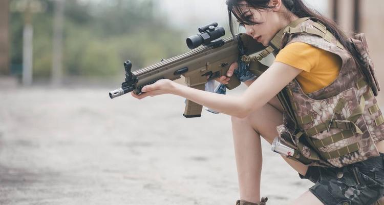 绝地求生cos欣赏在哪里？如何欣赏绝地求生cos作品？