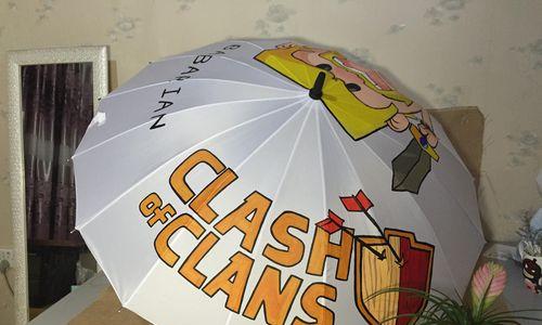 部落冲突伞包使用方法及效果？