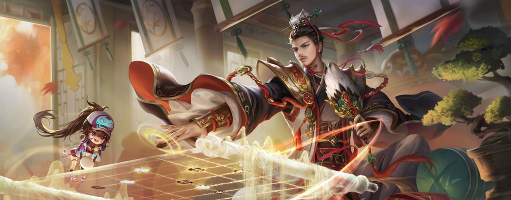 三国杀诸葛亮壁画的含义是什么？