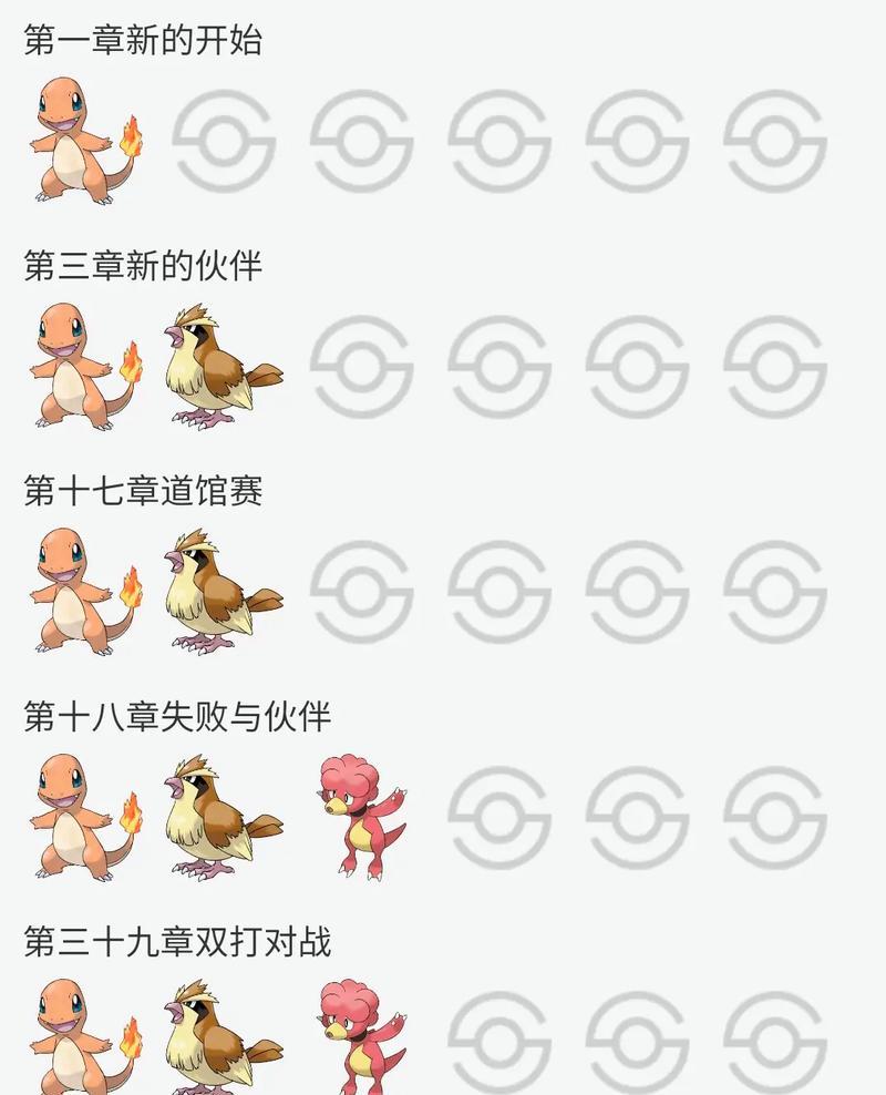 口袋妖怪白亲密度怎么看？如何提升白亲密度？