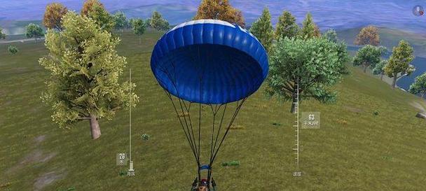 绝地求生高塔跳伞的正确教程是什么？