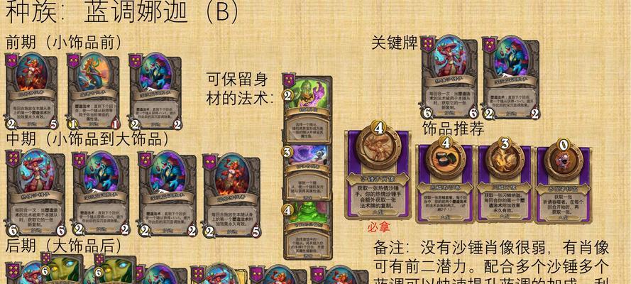 炉石传说泰坦战斗策略有哪些？
