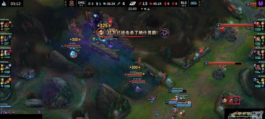 LOL中名字不补塔刀该如何应对？