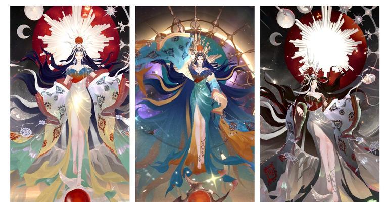 阴阳师中天照的终极数值如何获取？有哪些途径？