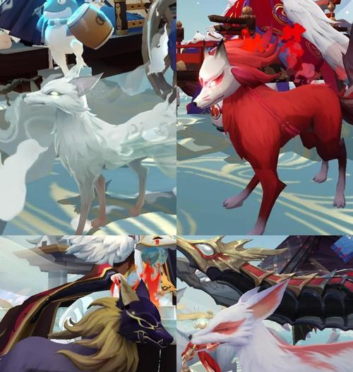 《阴阳师》中如何玩好麋鹿？麋鹿的高级玩法有哪些？