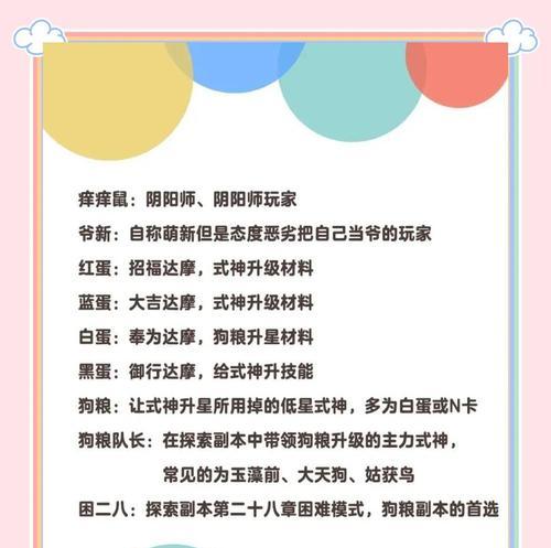 阴阳师对话方法是什么？