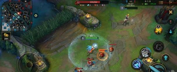 dota2如何查看补刀数？