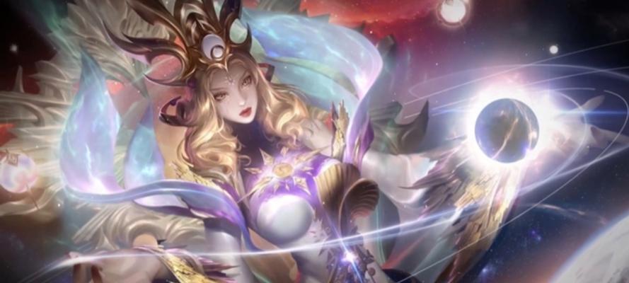 王者荣耀中阴阳师武则天的玩法是什么？