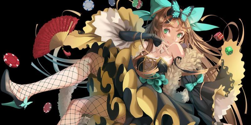 《乖离性百万亚瑟王-歌姬职业详细评测》（解析歌姬职业特点、技能与玩法）