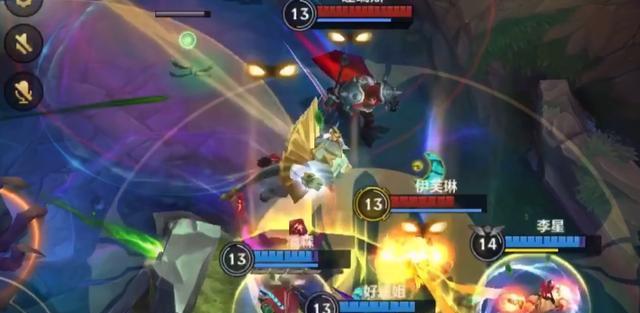LOL英雄攻略（英雄联盟新手玩家必读）
