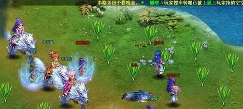 《神魔》游戏乾坤套攻略大揭秘（成为顶尖玩家的关键——乾坤套攻略全解析）