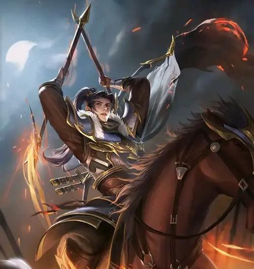 鸿之下（揭秘鸿之下中郭皇后的强大技能和属性）