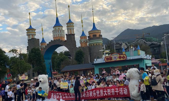 苏仙区玩法介绍是什么？有哪些特色活动？