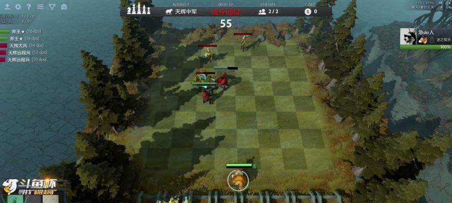 刀塔二下棋无法进入怎么办？有无解决方法？