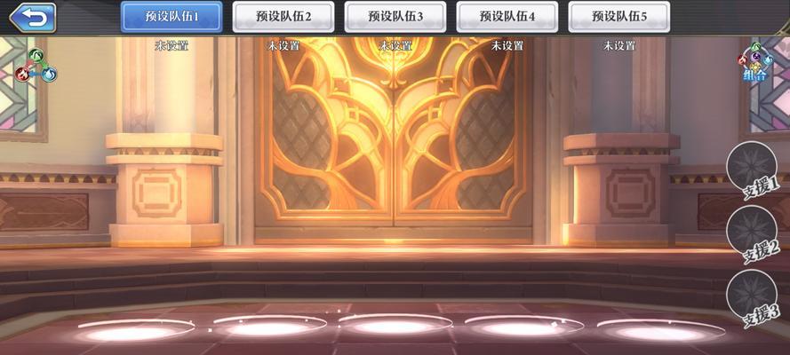 《启源女神》洛基最强阵容一览（洛基阵容搭配指南）