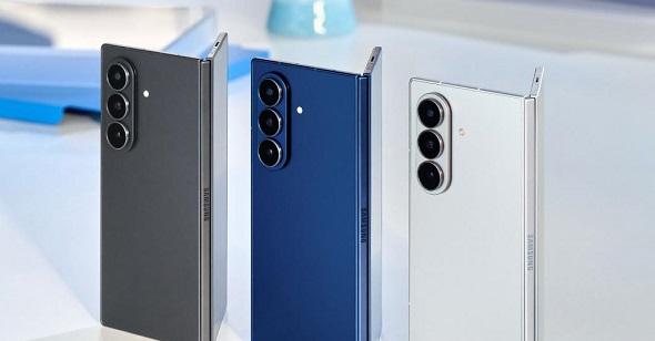 三星 Galaxy Z Fold7 如何将 Ultra 级性能装进 8.9mm 纤薄机身